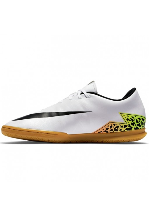 Ghete p/u fotbal Nike HYPERVENOM PHADE II IC