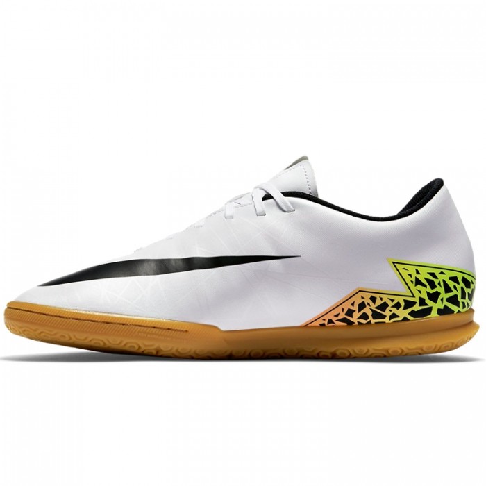 Ghete p/u fotbal Nike HYPERVENOM PHADE II IC 749890-108