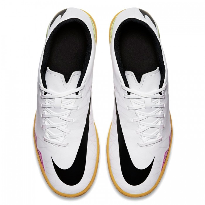 Ghete p/u fotbal Nike HYPERVENOM PHADE II IC 749890-108 - 3
