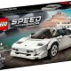 Конструкторы Lego 76908  76908