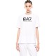 Tricou EA7 EMPORIO ARMANI TRAIN LOGO SERIES W TEE CRYSTA 7W000540-AF12957-U0008 | Sportlandia Tricou EA7 EMPORIO ARMANI TRAIN LOGO SERIES W TEE CRYSTA 7W000540-AF12957-U0008