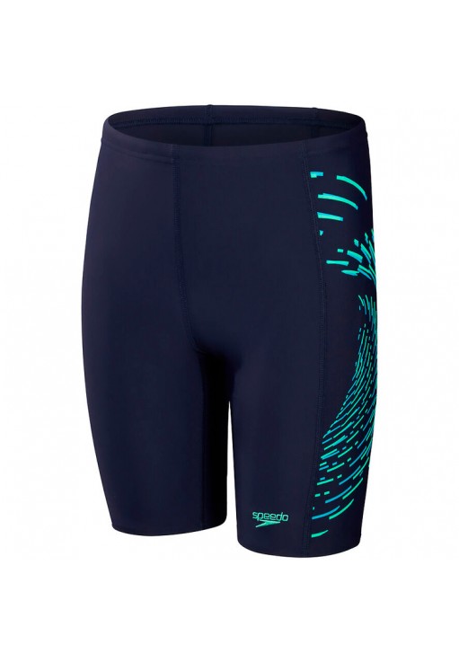 Плавки-шорты Speedo PLMT PRNT JAM