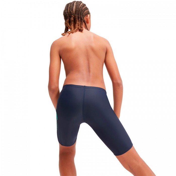 Плавки-шорты Speedo PLMT PRNT JAM 8-00317015708 - 3