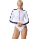 Купальник Speedo LS ZIP 1PC 8-00443900008