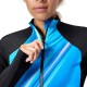 Купальник Speedo PRINT L/S ZIP 1 PC ASSORTED 8-00485718308 - 4
