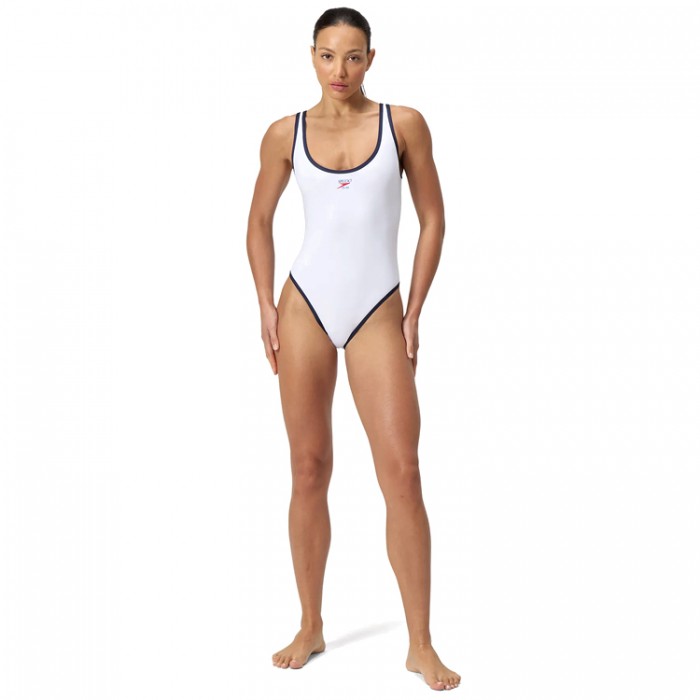 Купальник Speedo SOLID SCOOP 1PC 8-00505000008 - 5
