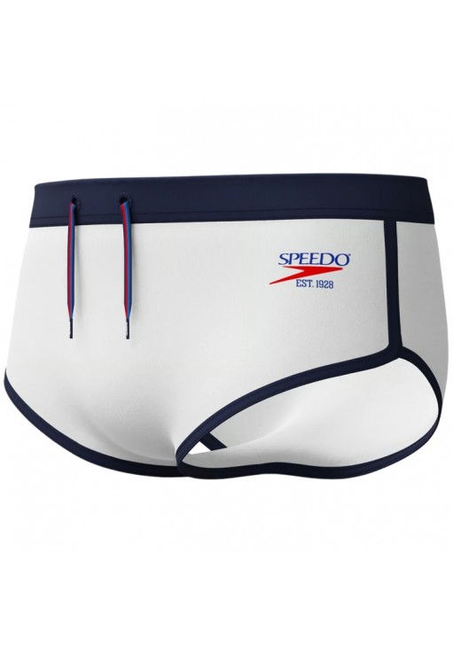 Slipi-sorti Speedo LOGO BRIEF