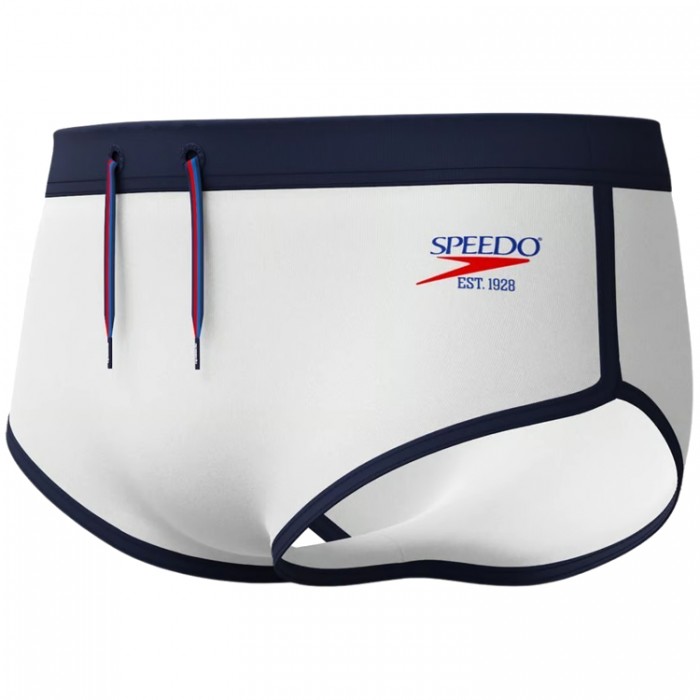Slipi-sorti Speedo LOGO BRIEF 8-00507900008 - 2