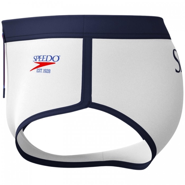 Slipi-sorti Speedo LOGO BRIEF 8-00507900008 - 3