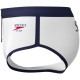 Slipi-sorti Speedo LOGO BRIEF 8-00507900008 - 3