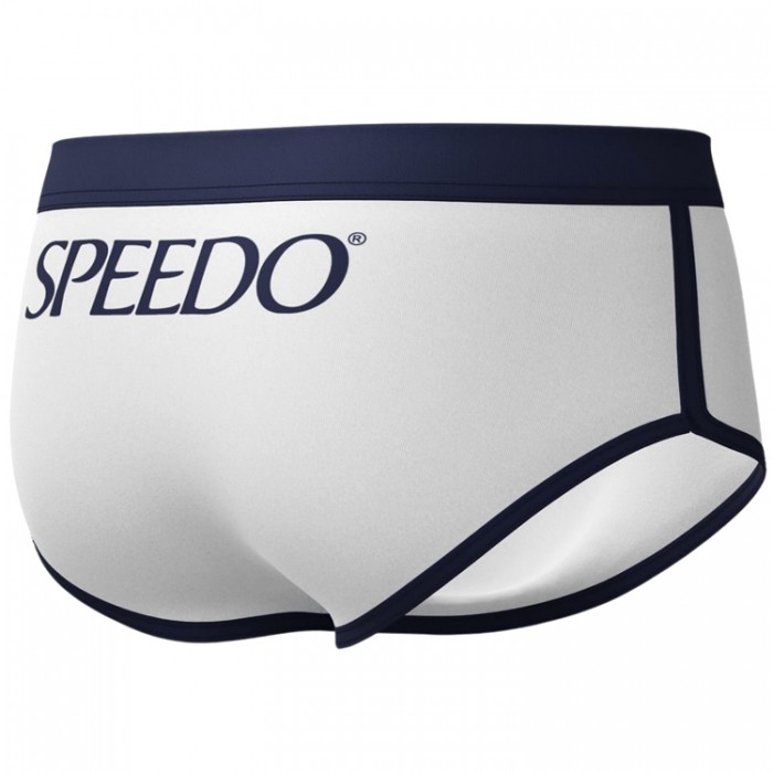 Slipi-sorti Speedo LOGO BRIEF 8-00507900008 - 5