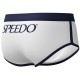 Slipi-sorti Speedo LOGO BRIEF 8-00507900008 - 5