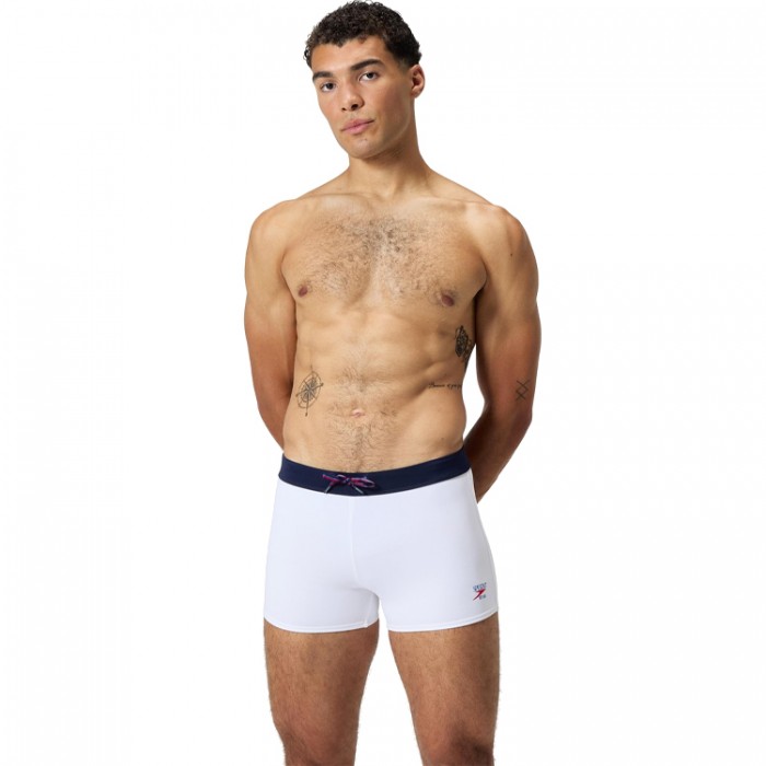 Slipi-sorti Speedo SOLID SQUARE 8-00508100008