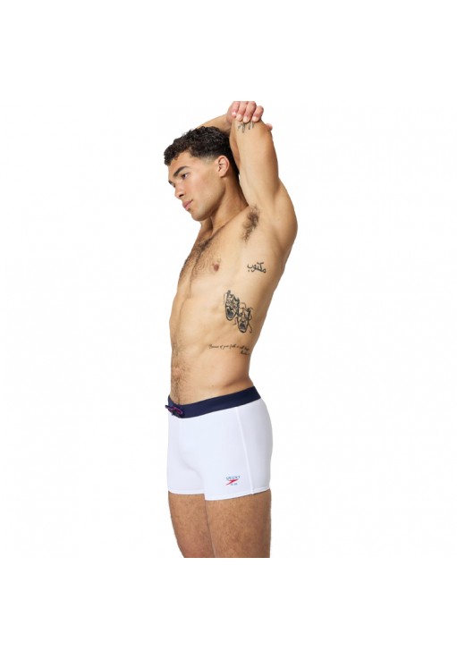 Slipi-sorti Speedo SOLID SQUARE