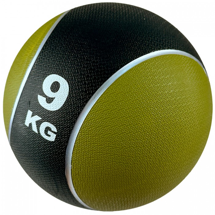 Minge medicinala 9 kg YORK Medicine ball 80708