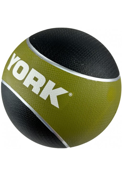 Медицинский мяч 9 кг YORK Medicine ball