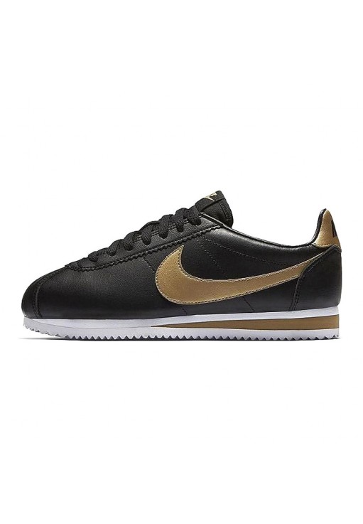 Кроссовки Nike CLASSIC CORTEZ LEATHER