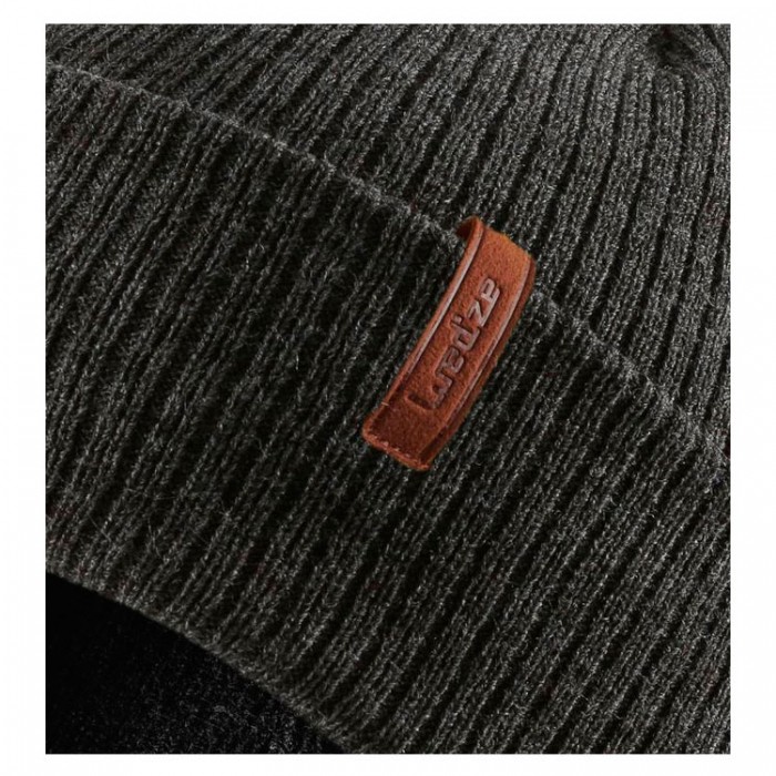 Шапка Wedze HAT FISHERMAN 8344808 - изображение №3