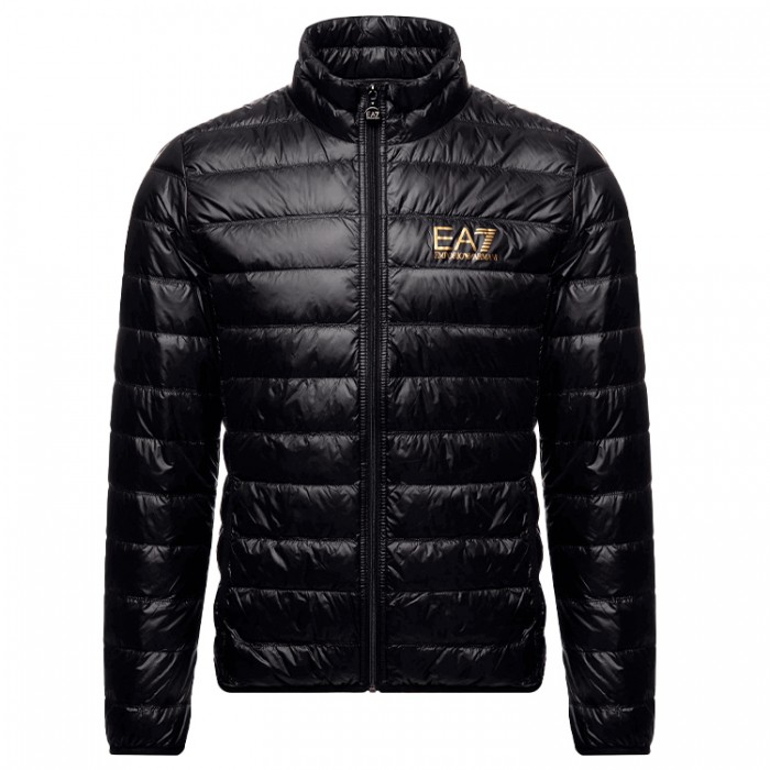 Scurta EA7 EMPORIO ARMANI GIACCA PIUMINO 8NPB02-PN29Z-0208