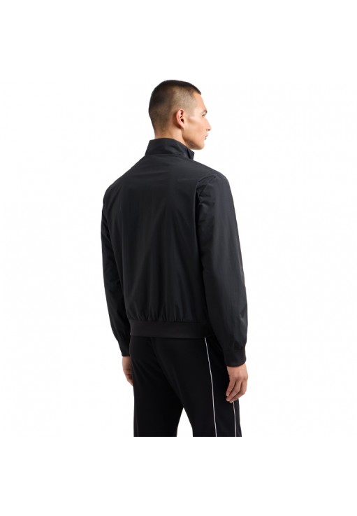 Куртка EA7 EMPORIO ARMANI CORE IDENTITY BOMBER IN TECHNICAL