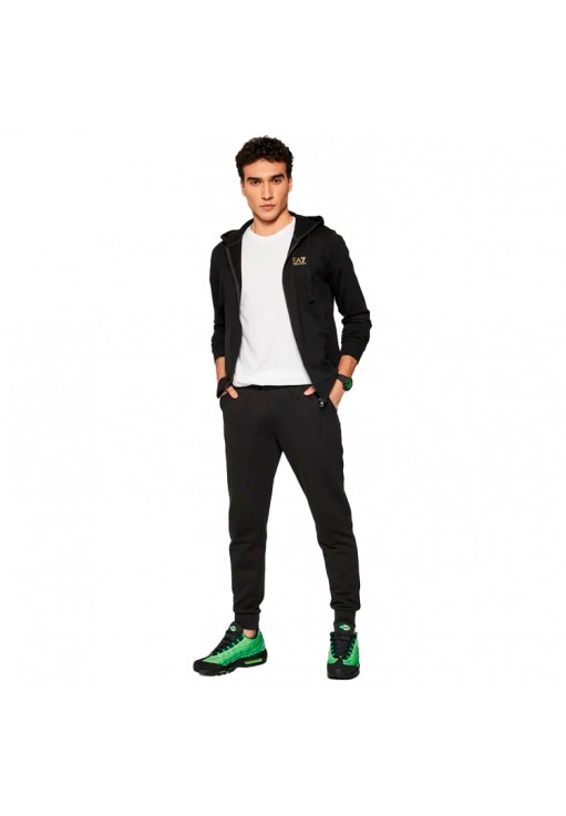 Толстовка EA7 EMPORIO ARMANI SWEATSHIRT