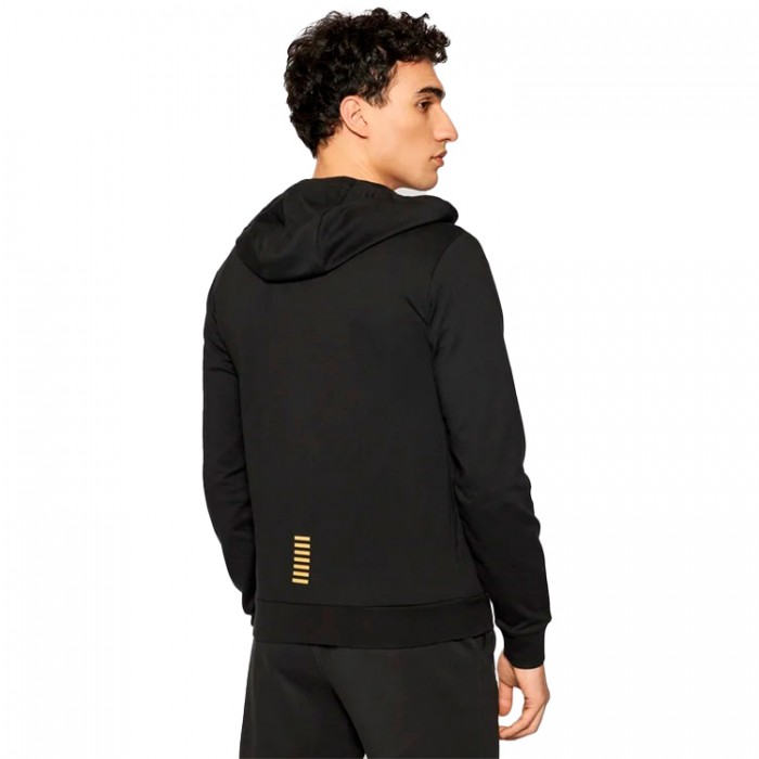 Толстовка EA7 EMPORIO ARMANI SWEATSHIRT 8NPM03-PJ05Z-0208 - 3