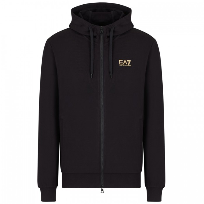Толстовка EA7 EMPORIO ARMANI TRAIN CORE ID M HOODIE FZ COFT 8NPM33-PJVRZ-0208 - 2 Толстовка EA7 EMPORIO ARMANI TRAIN CORE ID M HOODIE FZ COFT 8NPM33-PJVRZ-0208 - 2