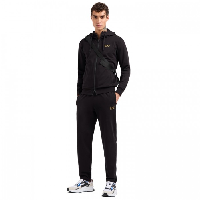 Толстовка EA7 EMPORIO ARMANI TRAIN CORE ID M HOODIE FZ COFT 8NPM33-PJVRZ-0208 - 5 Толстовка EA7 EMPORIO ARMANI TRAIN CORE ID M HOODIE FZ COFT 8NPM33-PJVRZ-0208 - 5