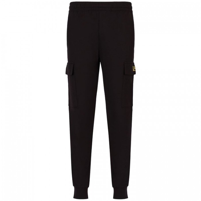 Брюки EA7 EMPORIO ARMANI PANTALONI 8NPP59-PJ05Z-0208