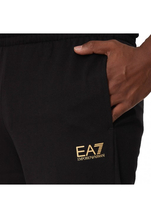 Брюки EA7 EMPORIO ARMANI TRAIN CORE ID M PANTS CH COFT