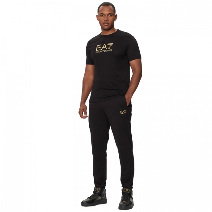 Pantaloni EA7 EMPORIO ARMANI TRAIN CORE ID M PANTS CH COFT 8NPP66-PJVRZ-0208 - 4