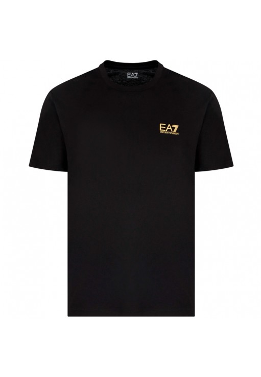 Tricou EA7 EMPORIO ARMANI TRAIN CORE ID M TEE SS CO CC