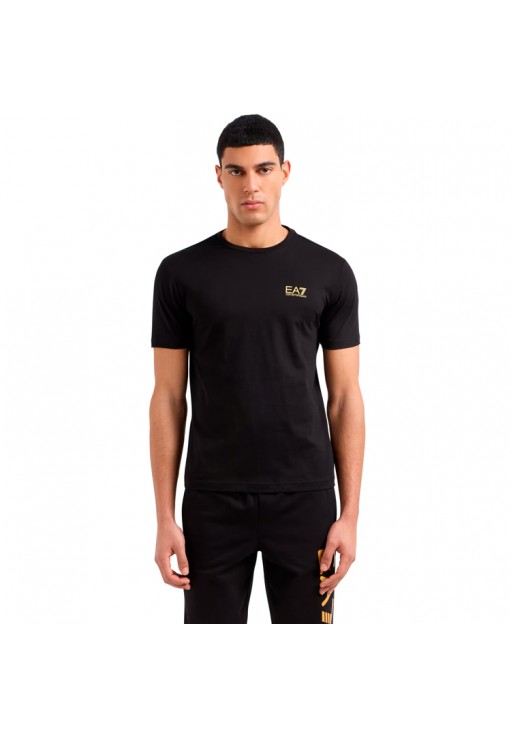 Футболка EA7 EMPORIO ARMANI TRAIN CORE ID M TEE SS CO CC