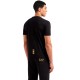 Футболка EA7 EMPORIO ARMANI TRAIN CORE ID M TEE SS CO CC 8NPT25-PJVPZ-0208 - 3