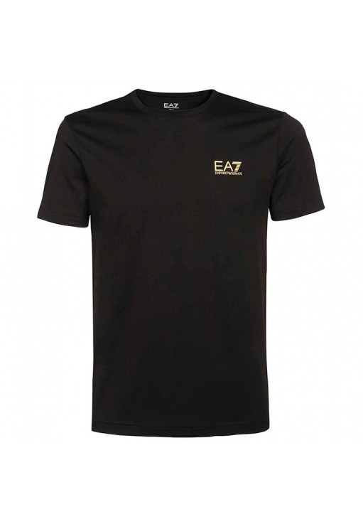 Футболка EA7 EMPORIO ARMANI T-SHIRT