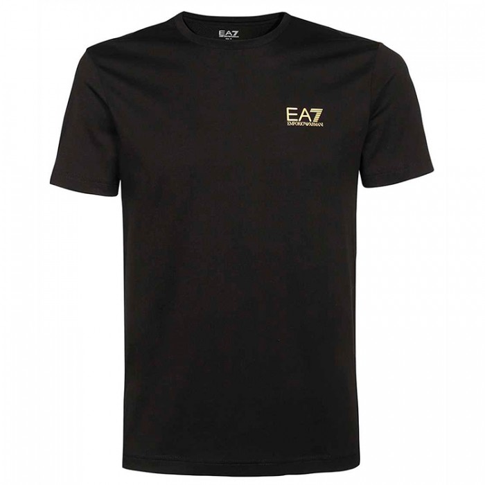 Футболка EA7 EMPORIO ARMANI T-SHIRT 8NPT51-PJM9Z-0208