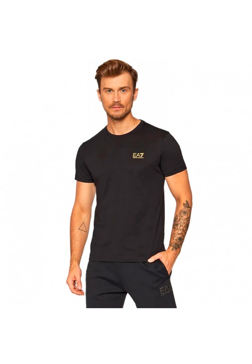 Футболка EA7 EMPORIO ARMANI T-SHIRT