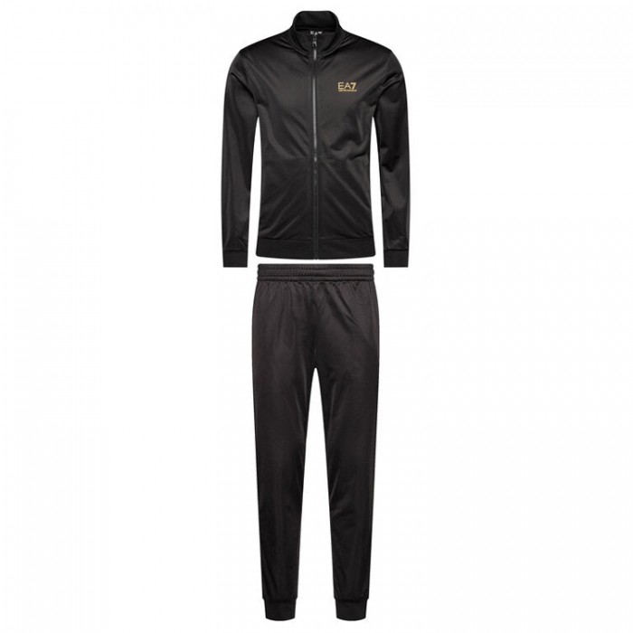 Спортивный костюм EA7 EMPORIO ARMANI TRACKSUIT 8NPV71-PJ08Z-0208 Спортивный костюм EA7 EMPORIO ARMANI TRACKSUIT 8NPV71-PJ08Z-0208