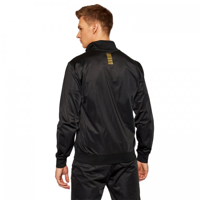 Спортивный костюм EA7 EMPORIO ARMANI TRACKSUIT 8NPV71-PJ08Z-0208 - 4 Спортивный костюм EA7 EMPORIO ARMANI TRACKSUIT 8NPV71-PJ08Z-0208 - 4