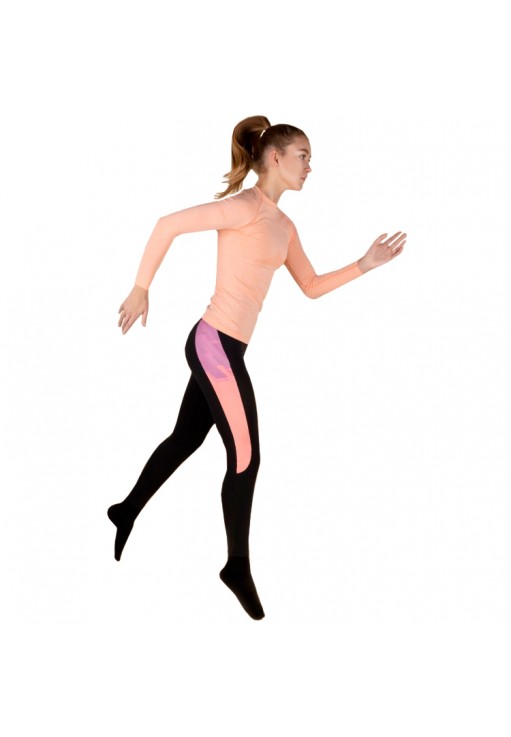 Panta-colanti Force F RIDGE LADY without pad
