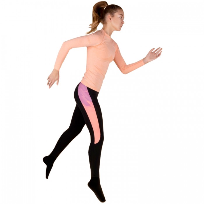 Легинсы Force F RIDGE LADY without pad 900408