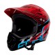 Защитный шлем Force TIGER downhill 902108