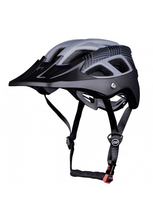 Защитный шлем Force AVES MTB