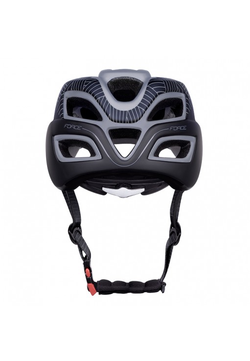 Casca de protectie Force AVES MTB