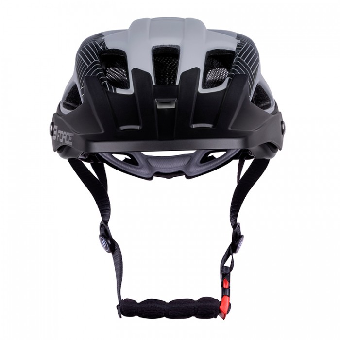 Защитный шлем Force AVES MTB 90299908 - 3