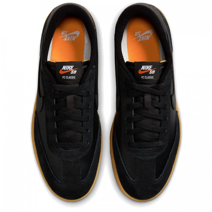 Кроссовки Nike SB FC CLASSIC 909096-008 - 3