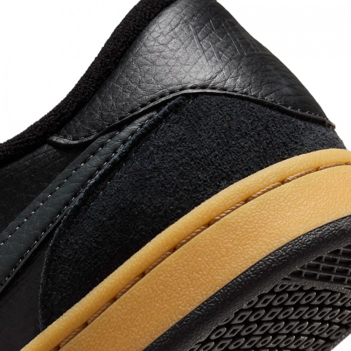 Кроссовки Nike SB FC CLASSIC 909096-008 - 5