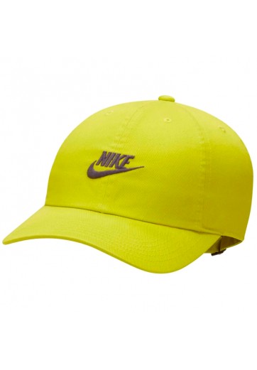 Chipiu Nike Y NK H86 CAP FUTURA