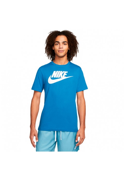 Tricou Nike M NSW TEE ICON FUTURA