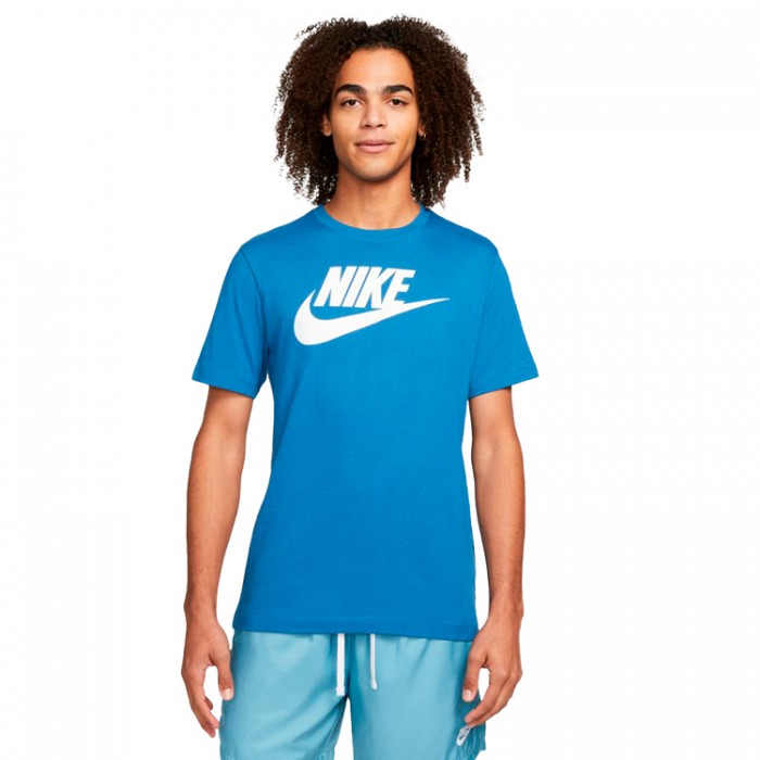 Tricou Nike M NSW TEE ICON FUTURA AR5004-408